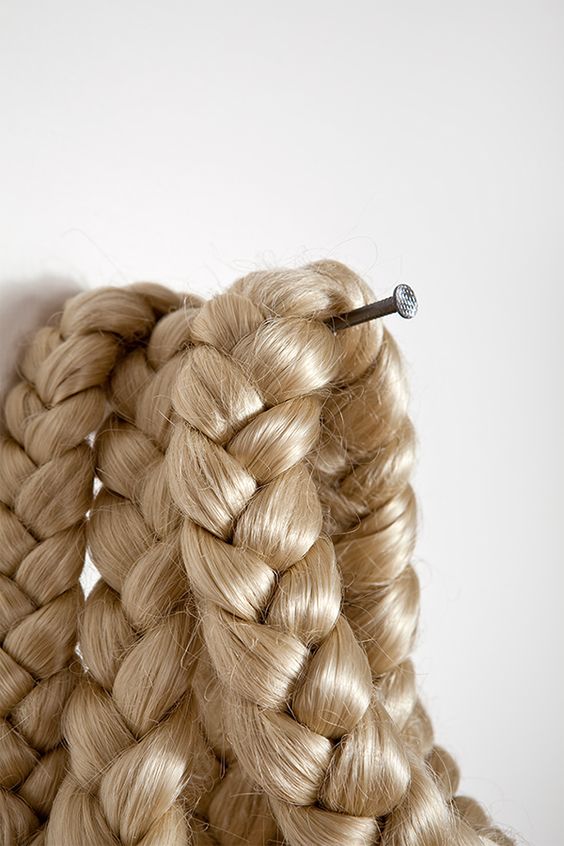 Color 613 -BLONDE