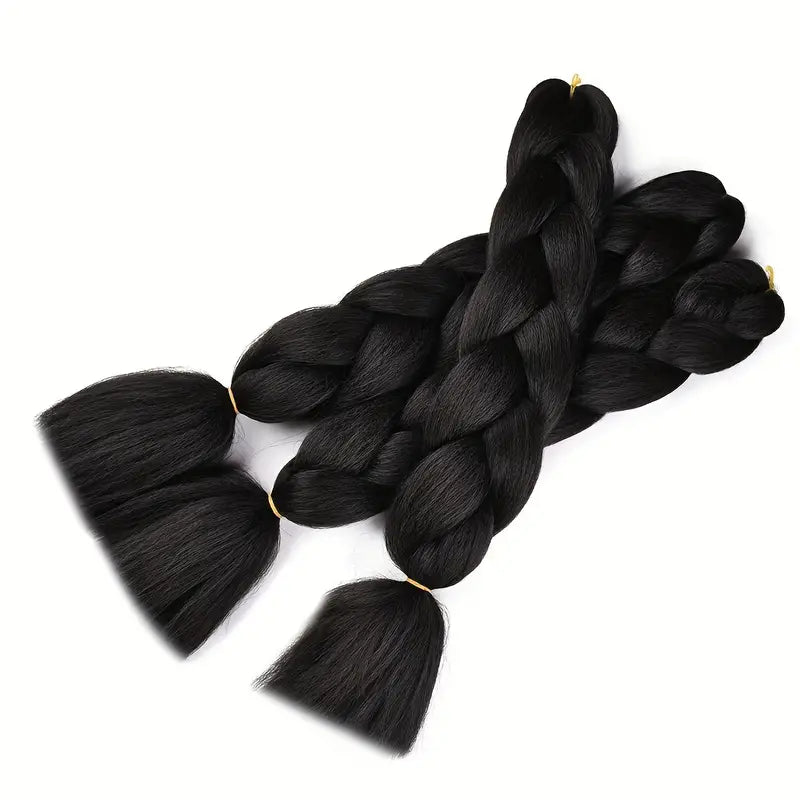 Color 1- BLACK