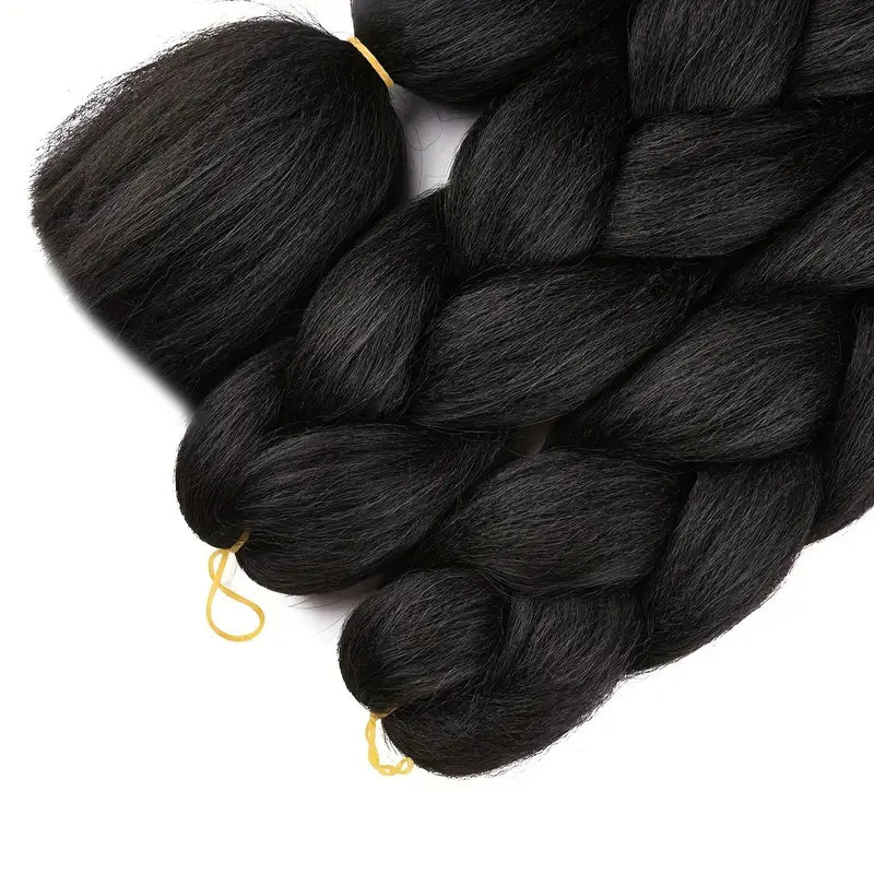 Color 1- BLACK